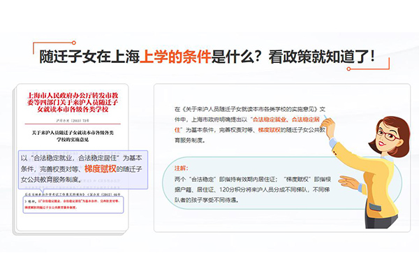 闵行居住证120积分需要哪些材料2022实时更新(21世纪)