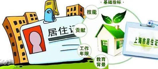 最新2022年上海居转户指南！附申请条件、所需材料和常见问题！