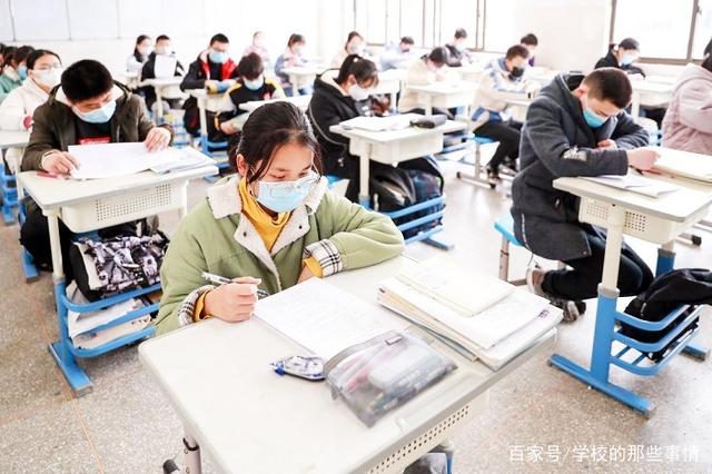 上海510分排1.3万名，3.56万人过本科线，几乎人人都能考上本科