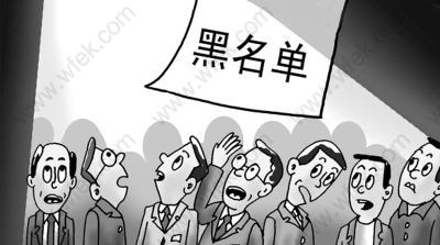 上海居住证积分查询申报提交的材料有假会有什么后果？