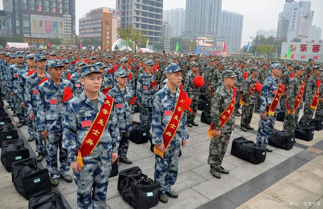 专科生当兵确实是一条很好的“出路”，主要有3大原因，建议了解