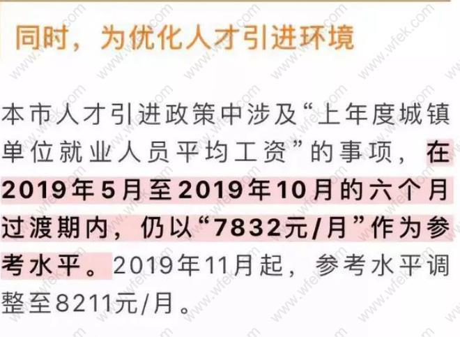 上海居住证积分常见问题分析及11月解决与社会保障基础调整